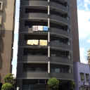 カリフール東中延 外観